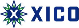 XICO logo