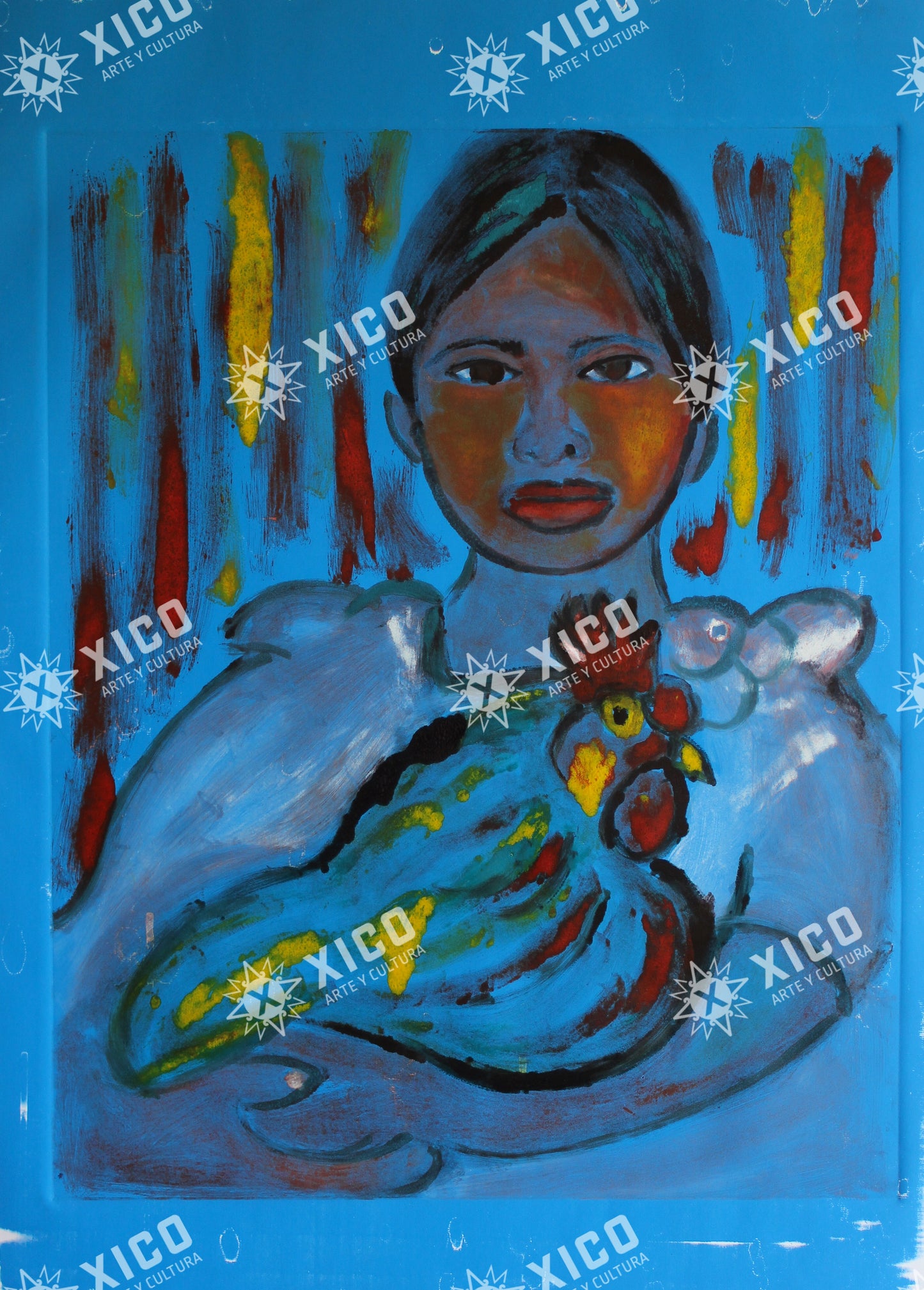 Rodriguez, Mary Ann
