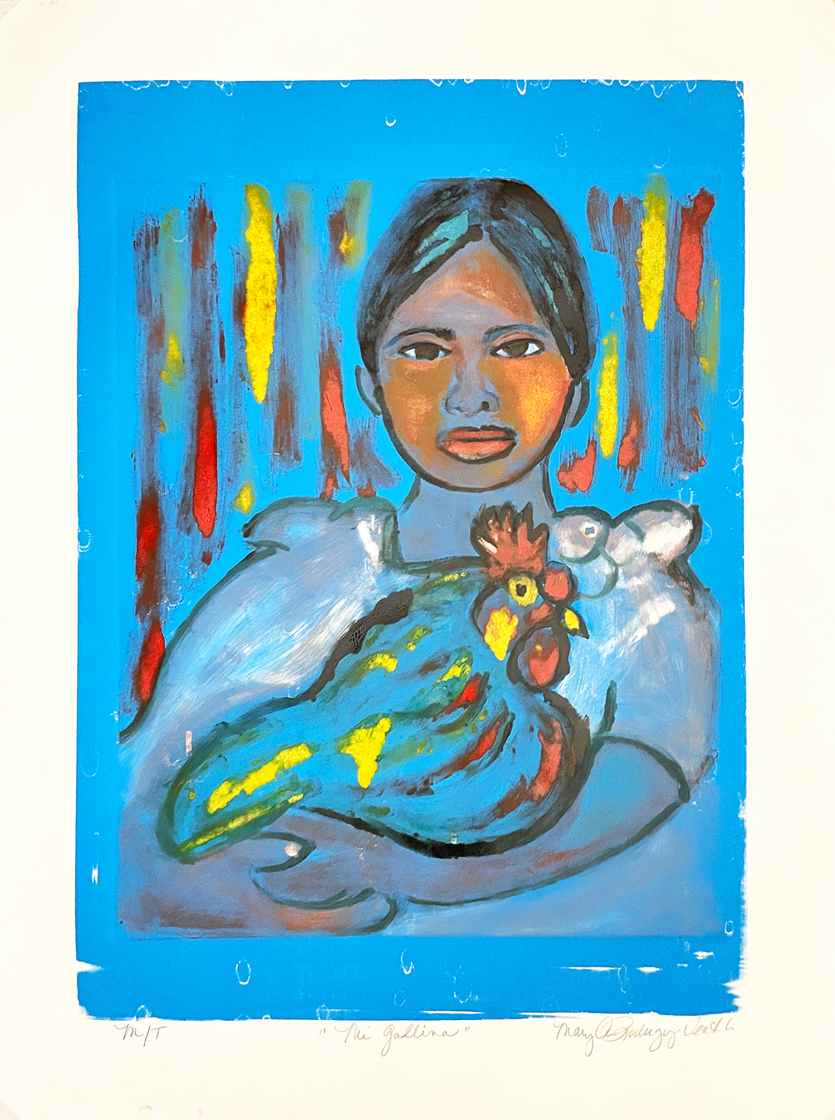Rodriguez, Mary Ann