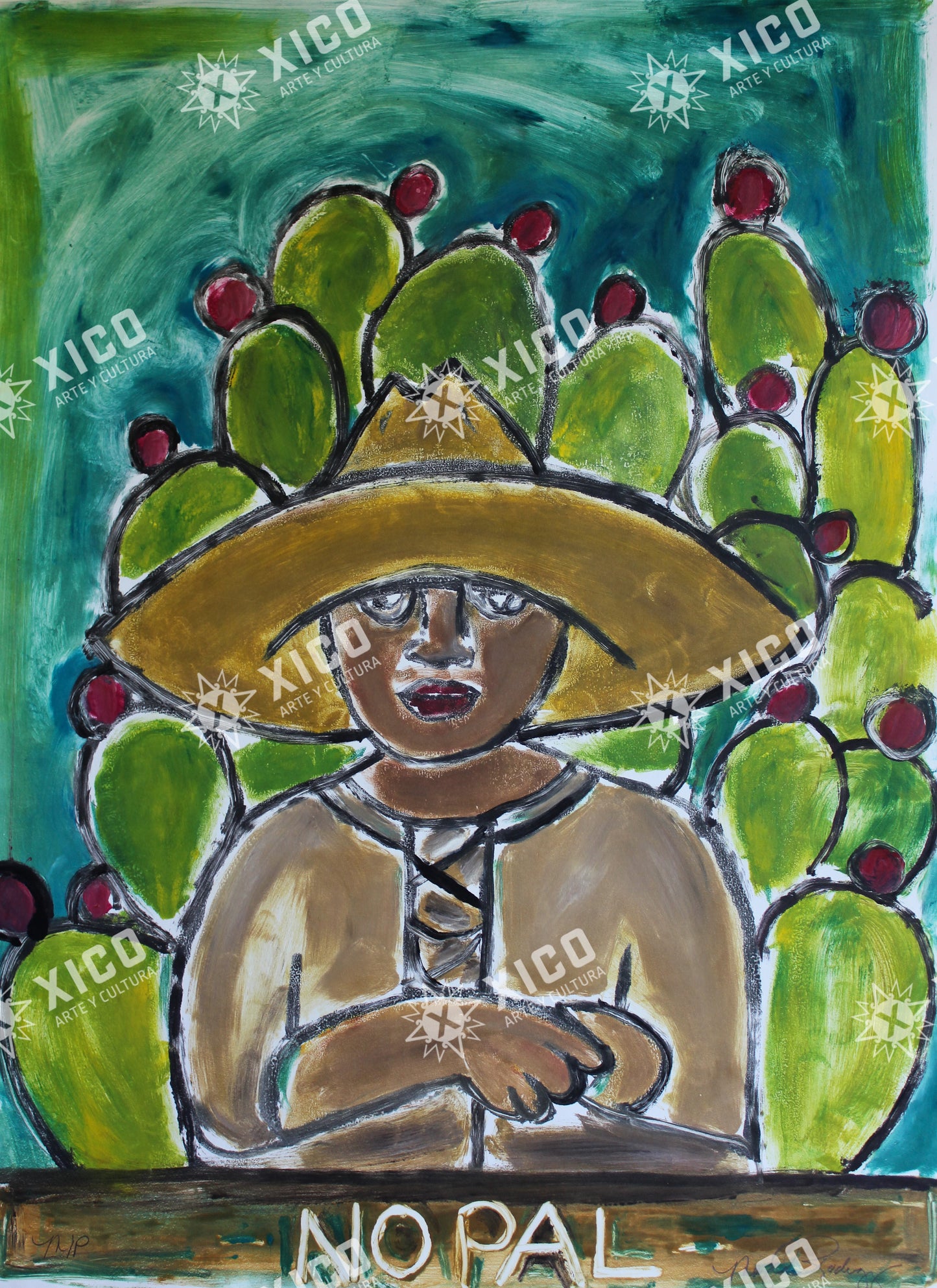 Rodriguez, Mary Ann