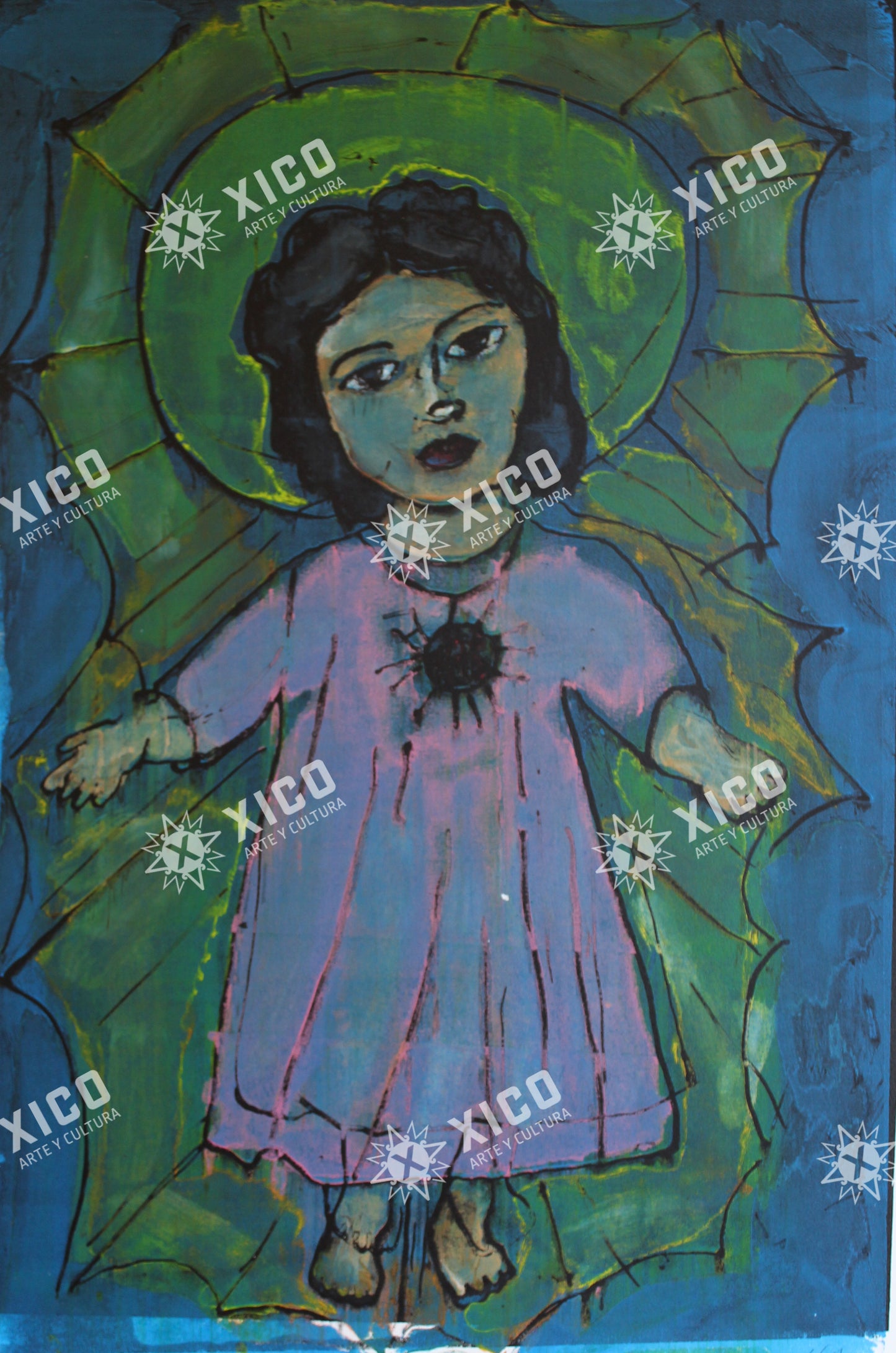 Rodriguez, Mary Ann