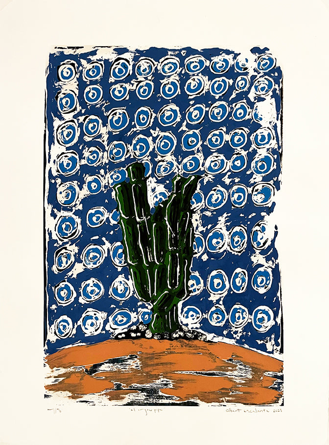 Escalante, Albert