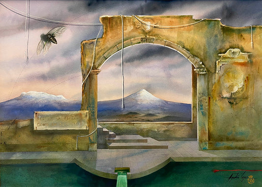 Vargas, Agustín