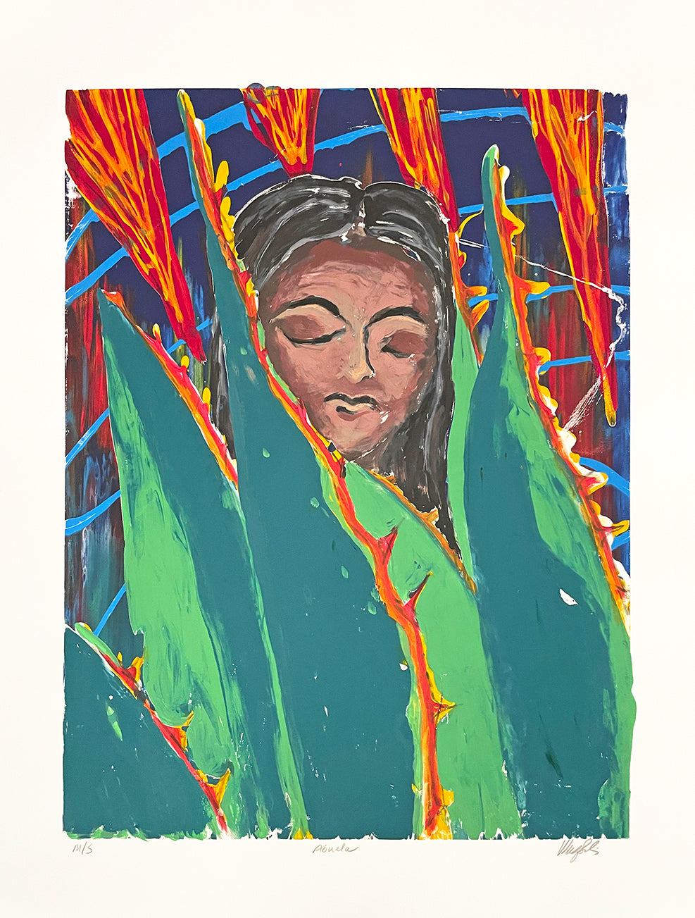 Verdugo, Veronica
